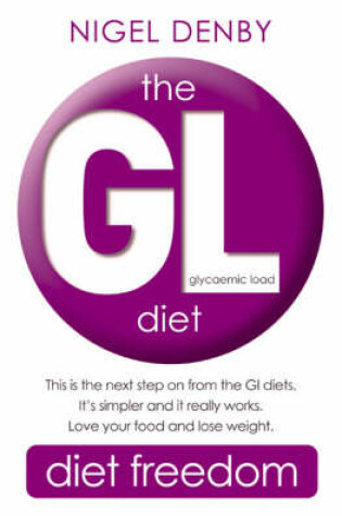 Cover of The GL Diet