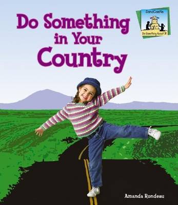 Book cover for Do Something in Your Country eBook