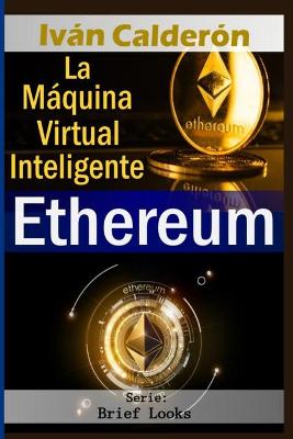 Book cover for Ethereum