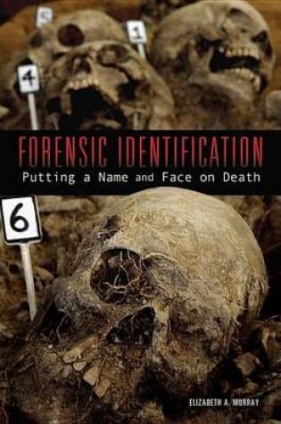 Cover of Forensic Identification