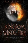 Book cover for Kingdom of Wind & Fire