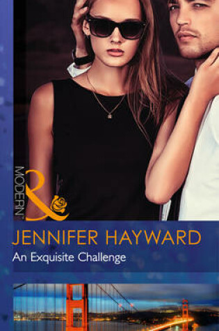 Cover of An Exquisite Challenge