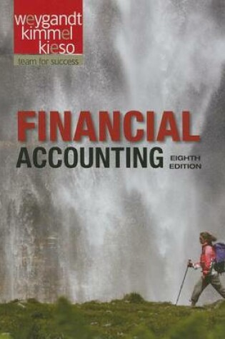 Cover of Financial Accounting