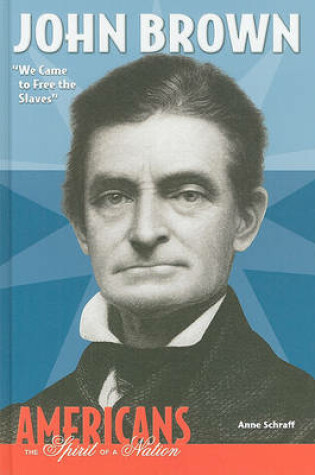 Cover of John Brown