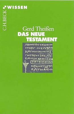 Book cover for Das Neue Testament