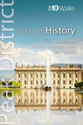 Cover of Walks with History