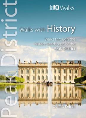 Cover of Walks with History