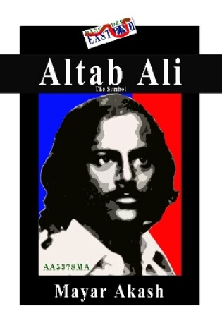 Cover of Altab Ali The Symbol