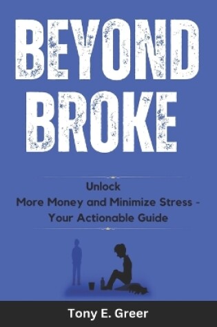 Cover of Beyond Broke