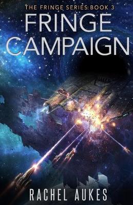 Book cover for Fringe Campaign