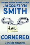 Book cover for Cornered