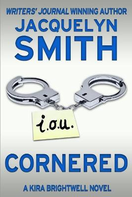 Cover of Cornered