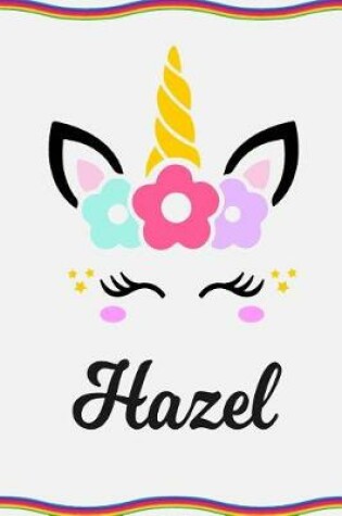 Cover of Hazel