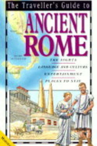 Cover of To Ancient Rome