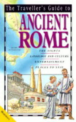 Cover of To Ancient Rome