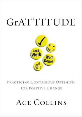 Book cover for Grattitudes