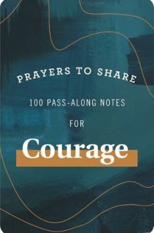 Cover of Prayers to Share