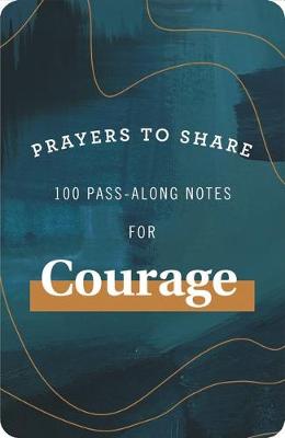 Book cover for Prayers to Share