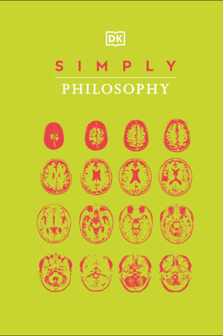 Cover of Simply Philosophy