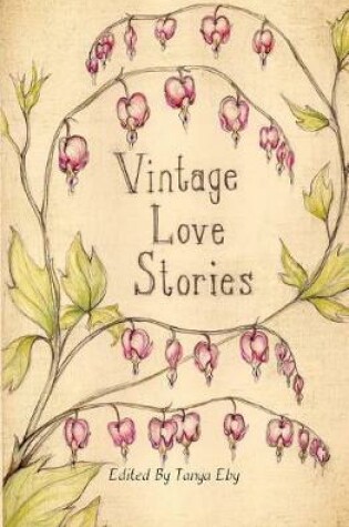 Cover of Vintage Love Stories