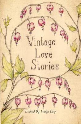 Book cover for Vintage Love Stories