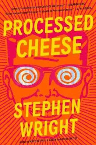 Cover of Processed Cheese