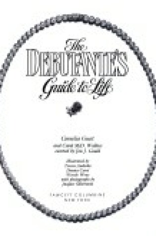 Cover of FT-Debutante's GD Life
