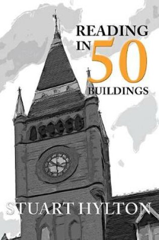 Cover of Reading in 50 Buildings