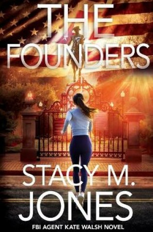 Cover of The Founders