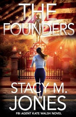 Book cover for The Founders