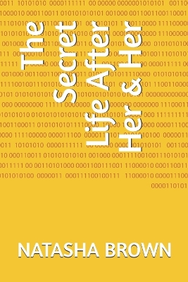 Book cover for The Secret Life After Her & Her