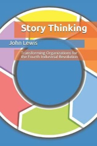 Cover of Story Thinking