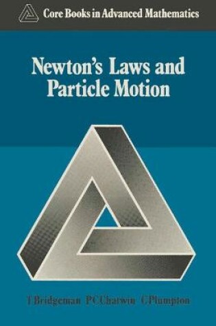 Cover of Newton's Laws and Particle Motion