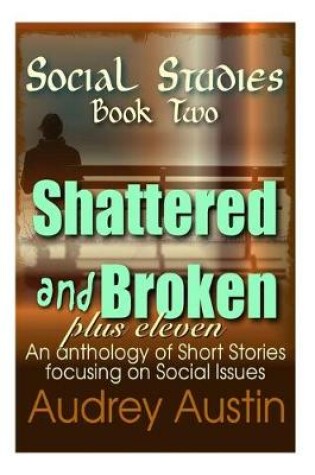 Cover of SOCIAL STUDIES - Book Two
