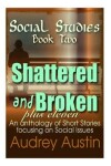 Book cover for SOCIAL STUDIES - Book Two