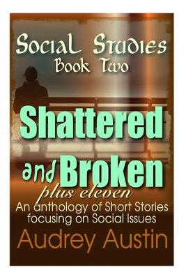 Cover of SOCIAL STUDIES - Book Two