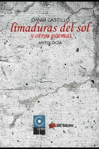 Cover of Limaduras del Sol y Otros Poemas