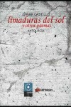 Book cover for Limaduras del Sol y Otros Poemas