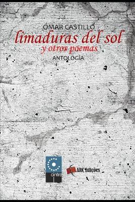 Cover of Limaduras del Sol y Otros Poemas