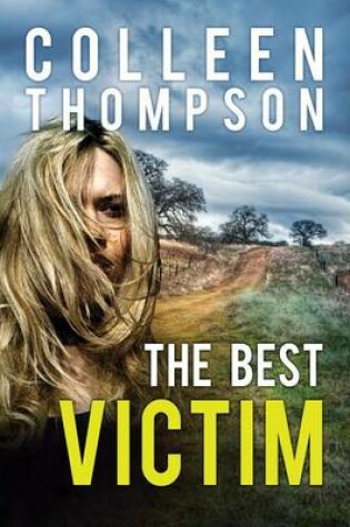 Cover of The Best Victim