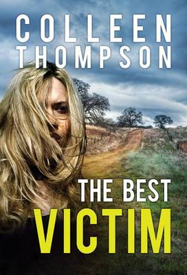 Book cover for The Best Victim