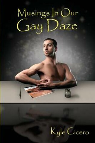 Cover of Musings in Our Gay Daze