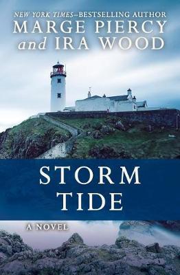 Book cover for Storm Tide