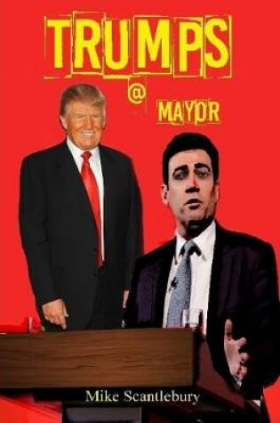 Cover of Trumps a Mayor