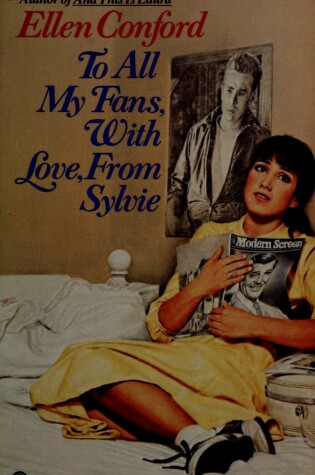 Cover of To All My Fans, with Love, from Sylvie