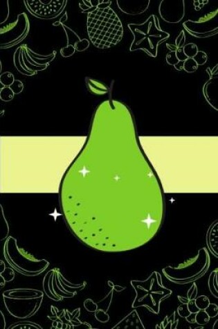 Cover of Cool Pear Design