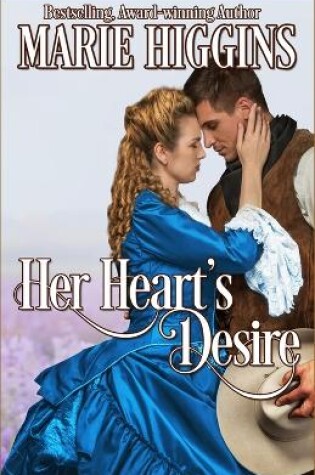 Cover of Her Heart's Desire