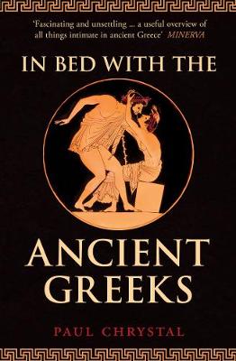 Book cover for In Bed with the Ancient Greeks