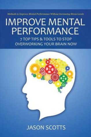 Cover of Improve Mental Performance