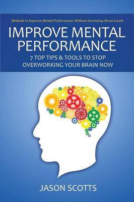 Book cover for Improve Mental Performance